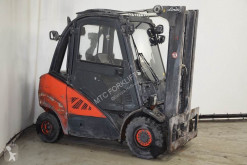 Carretilla elevadora carretilla diesel Linde H30