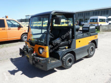 Still R07-25 SCHLEPPER - LUFTDRUCKANLAGE wózek diesel używany