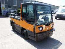 Carretilla elevadora carretilla diesel Still R07-25 SCHLEPPER Batterie 09/2014