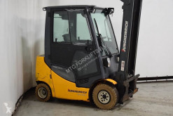Jungheinrich DFG320 дизельный погрузчик б/у