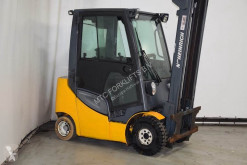 Jungheinrich DFG320 diesel vagn begagnad