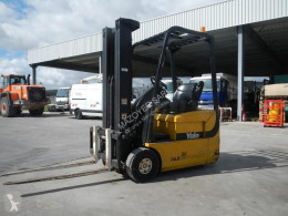 Yale ERP16ATF used electric forklift
