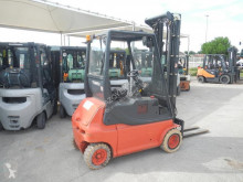 Carretilla elevadora Fenwick E18P carretilla eléctrica usada