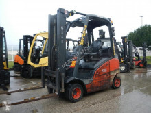 Fenwick H16T-01 stivuitor pe gaz second-hand