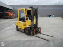 Hyster H2.50XM chariot à gaz occasion