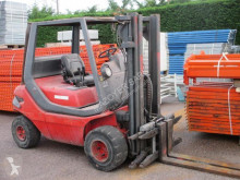 Fenwick H20T carrello elevatore a gas usato