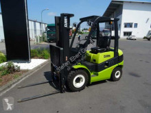 Clark C25D / Seitenschieber /nur 50h! wózek diesel używany
