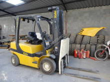 Дизельный погрузчик Yale VERACITOR 200VX