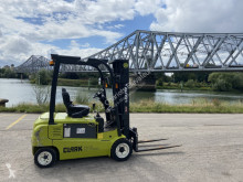 Empilhador elevador empilhador eléctrico Clark GEX20S