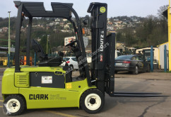 Clark GEX20S chariot électrique occasion