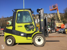 汽油叉车 Clark C30L