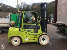 Clark GTS30L chariot à gaz occasion