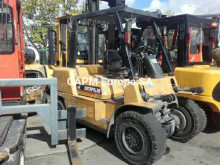 Carretilla elevadora carretilla diesel Caterpillar DP40KL