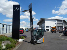 Still RX20-15 / Triplex: 4.32m! / Batterie Neu! chariot diesel occasion
