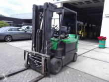 Tweedehands elektrische heftruck Hyster E4.00XL