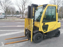 Carretilla elevadora Hyster H2.5FT carretilla de gas usada