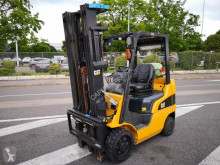 Chariot à gaz Caterpillar GC20N