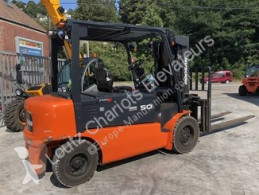 Elektrische heftruck Doosan B50X