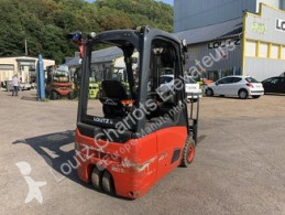 Fenwick E16 used electric forklift