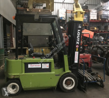 Clark Elektrostapler MEGA AC 25S