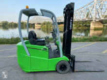 Wózek elektryczny Cesab BLITZ 315