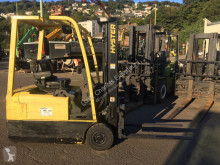 Hyster J1.60XMT chariot électrique occasion