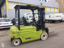 Clark elektromos targonca GEX30