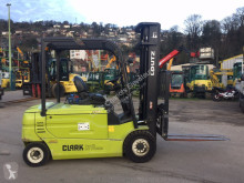Clark GEX30 chariot électrique occasion