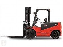 Hangcha J4W60 chariot électrique neuf