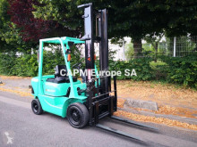 Mitsubishi FD25K diesel vagn begagnad