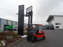 Toyota 7FBMF40 / Elektro / 4.000kg / Seitenschieber chariot diesel occasion