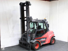Linde H 80 D-01/900 396 diesel vagn begagnad