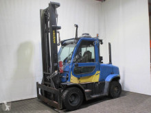 Hyster H 7.0 FT chariot diesel occasion