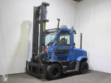 Hyster H 7.0 FT chariot diesel occasion
