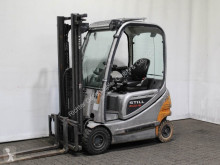 Still RX 20-16P 6212 used electric forklift