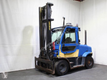 Diesel heftruck Hyster H 7.0 FT