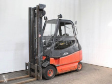 Eldriven truck Linde E 25-02/600 336