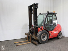 Diesel vagn Manitou MSI 40