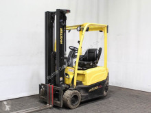 Carretilla elevadora Hyster J 1.5 XNT SWB carretilla eléctrica usada