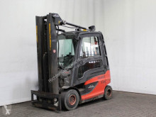 Linde E 25-01 387 chariot électrique occasion