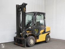 Yale GDP 40 VX-5 V2771 carrello elevatore diesel usato