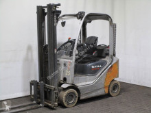 Chariot à gaz Still RX 70-16T 7314