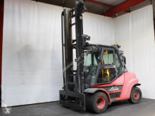 Linde H 80 D-01/900 396 wózek diesel używany