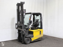 Nissan electric forklift 1 N 1 L 15 Q