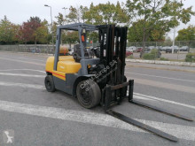TCM FG40T9 stivuitor pe gaz second-hand