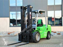 Cesab tweedehands diesel heftruck