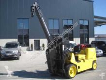 Chariot à gaz Hyster