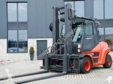 Linde chariot diesel occasion