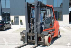 Linde chariot à gaz occasion