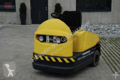 Linde Elektrostapler